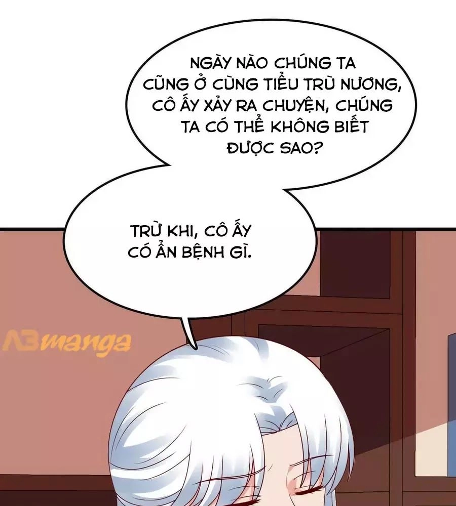 Kiêu Ngạo Vương Gia Chủng Điền Phi Chapter 165 - 21