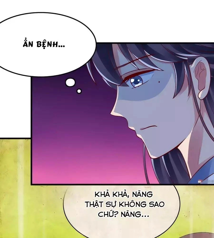 Kiêu Ngạo Vương Gia Chủng Điền Phi Chapter 165 - 23