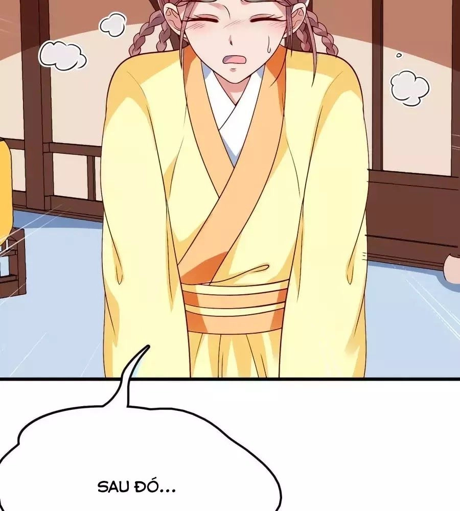 Kiêu Ngạo Vương Gia Chủng Điền Phi Chapter 165 - 31