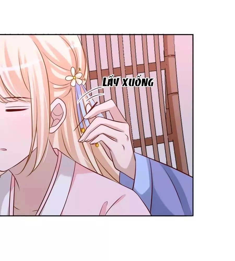 Kiêu Ngạo Vương Gia Chủng Điền Phi Chapter 165 - 62