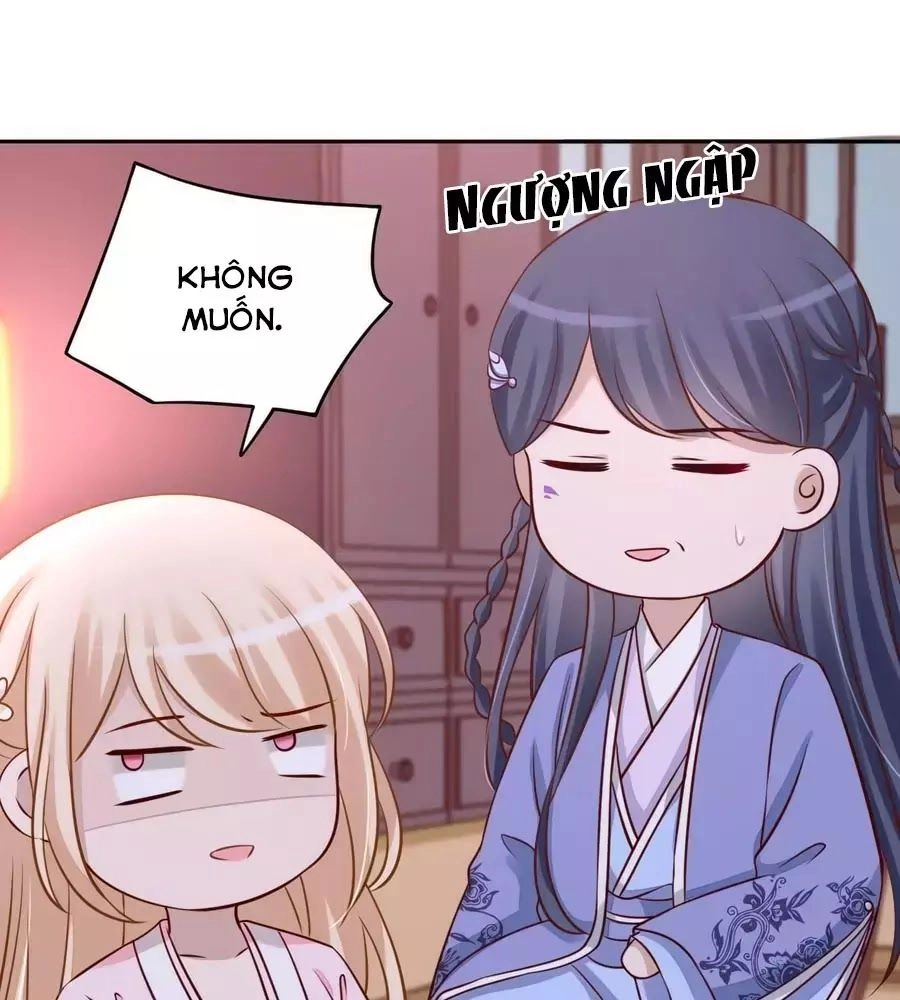 Kiêu Ngạo Vương Gia Chủng Điền Phi Chapter 165 - 68