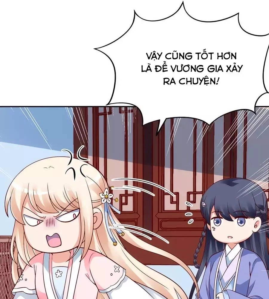 Kiêu Ngạo Vương Gia Chủng Điền Phi Chapter 165 - 87