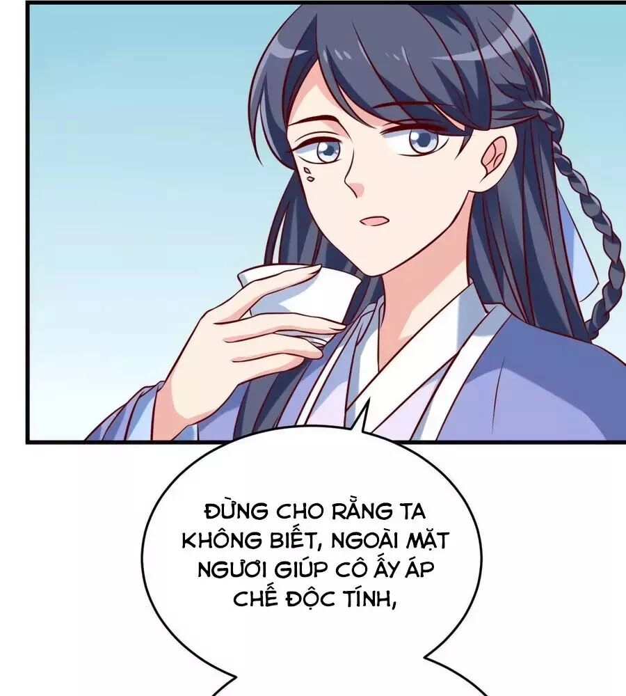 Kiêu Ngạo Vương Gia Chủng Điền Phi Chapter 167 - 75