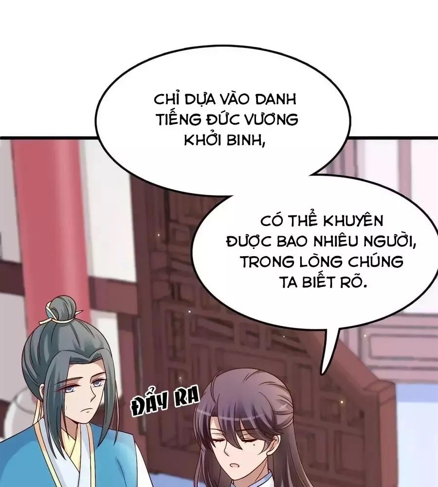 Kiêu Ngạo Vương Gia Chủng Điền Phi Chapter 168 - 52
