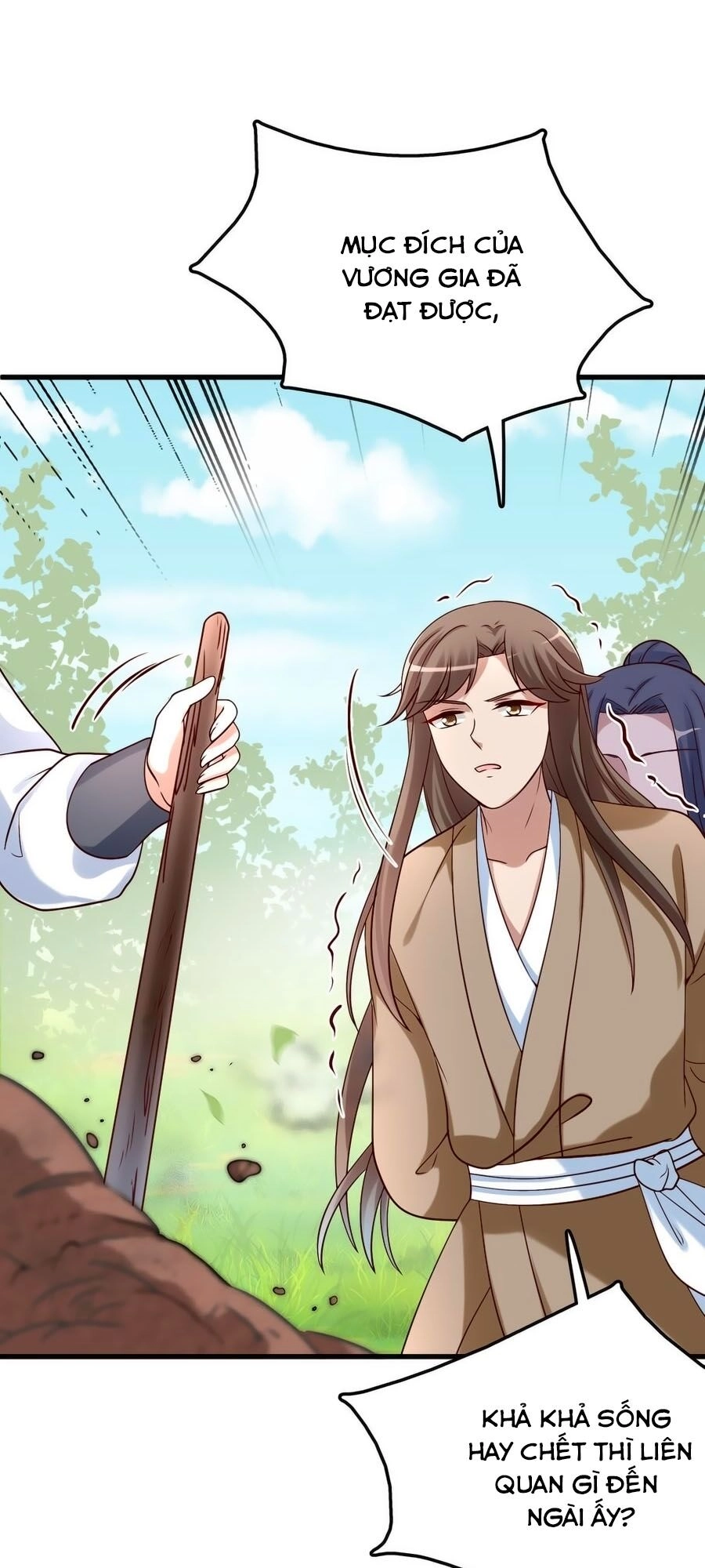 Kiêu Ngạo Vương Gia Chủng Điền Phi Chapter 172 - 9