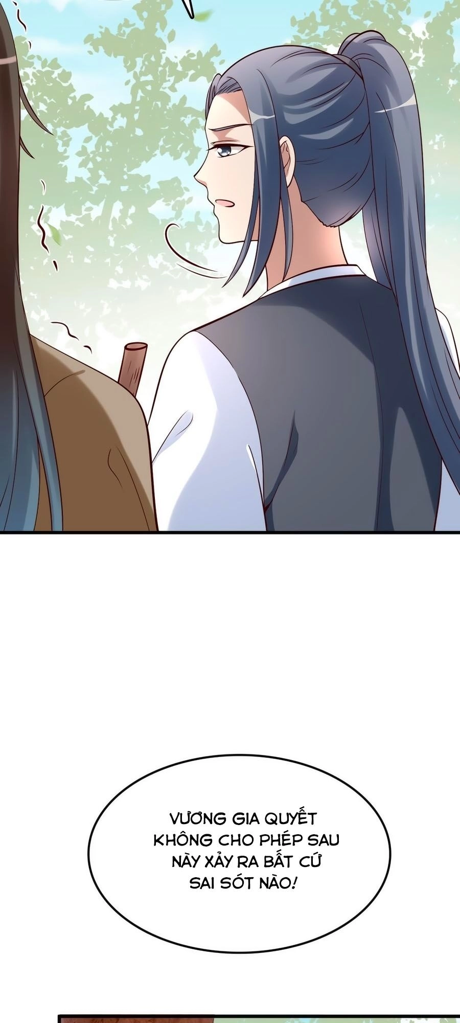 Kiêu Ngạo Vương Gia Chủng Điền Phi Chapter 172 - 11