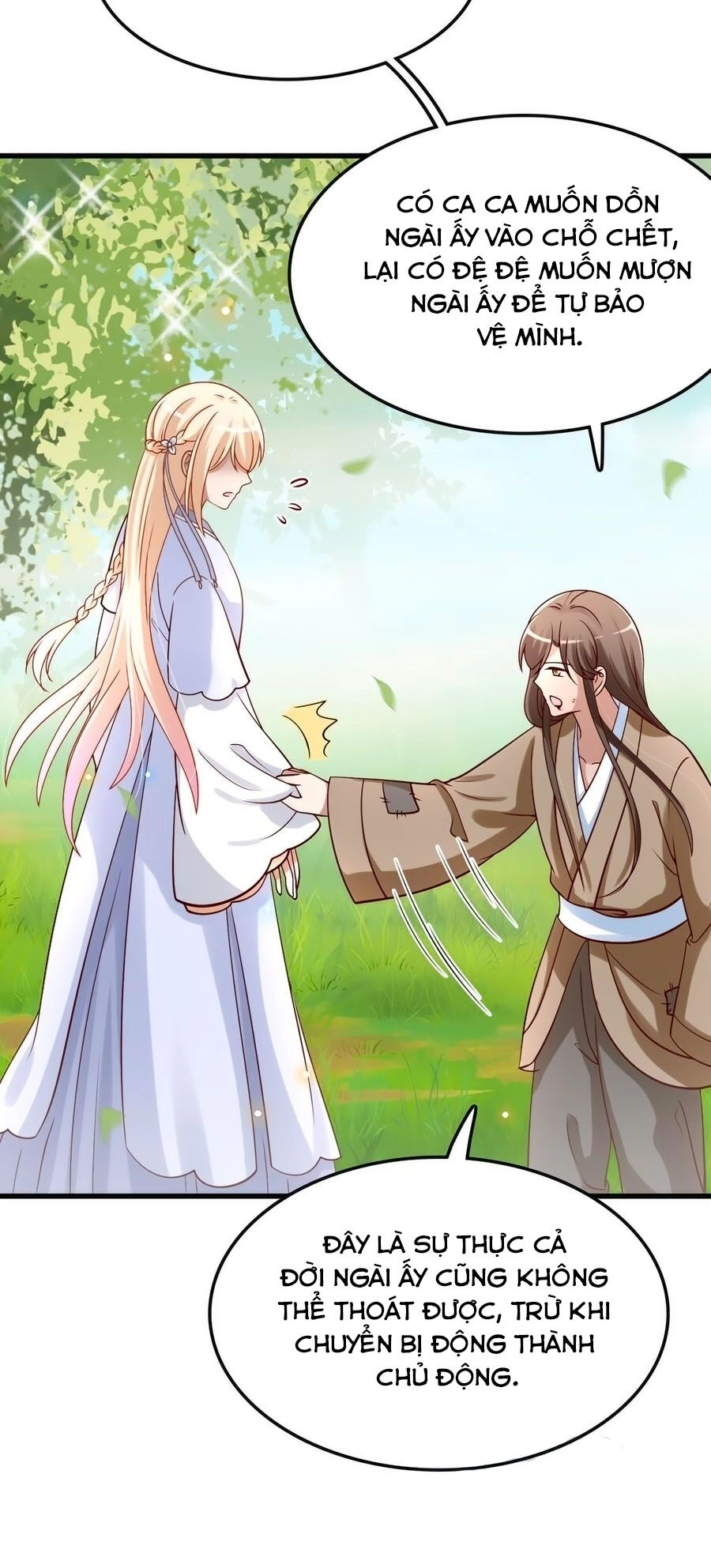 Kiêu Ngạo Vương Gia Chủng Điền Phi Chapter 172 - 28