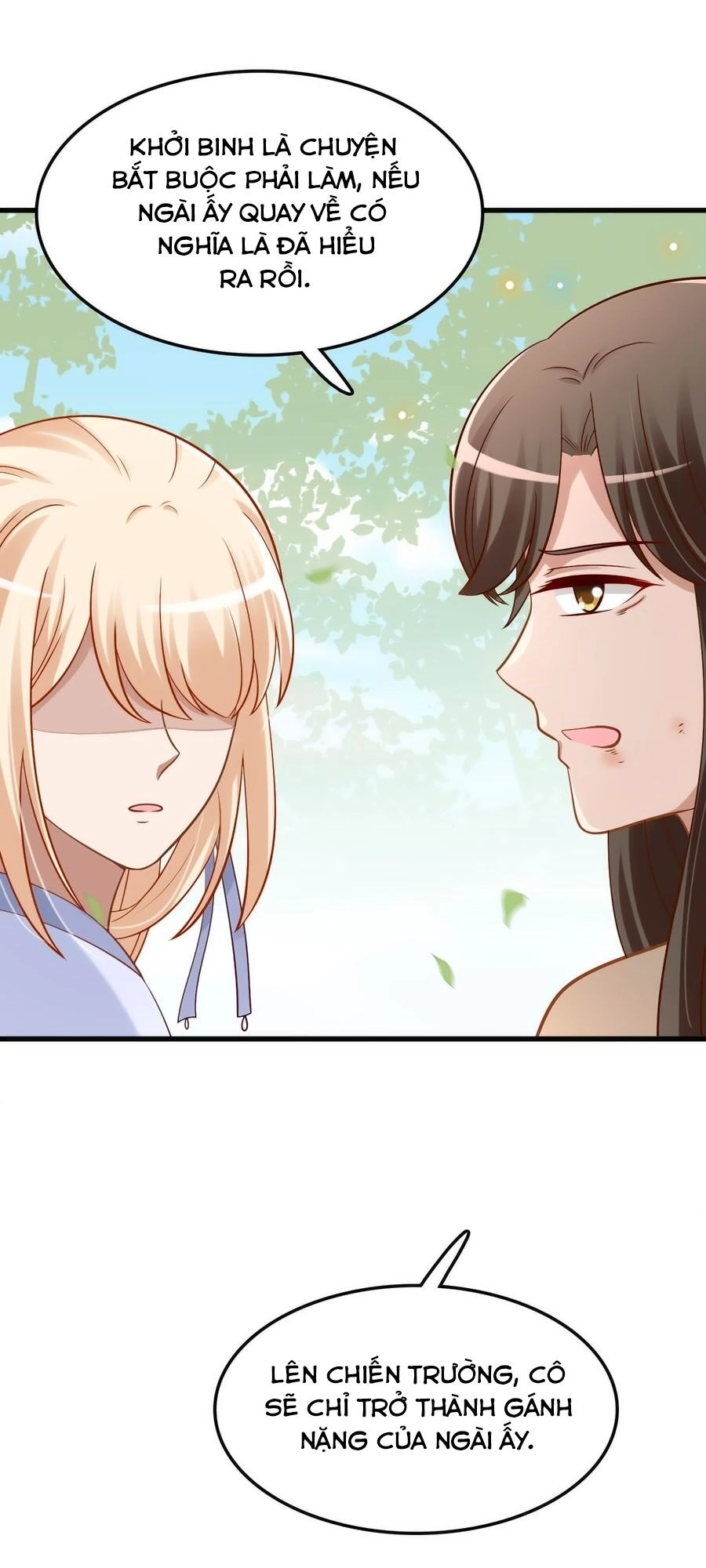 Kiêu Ngạo Vương Gia Chủng Điền Phi Chapter 172 - 29