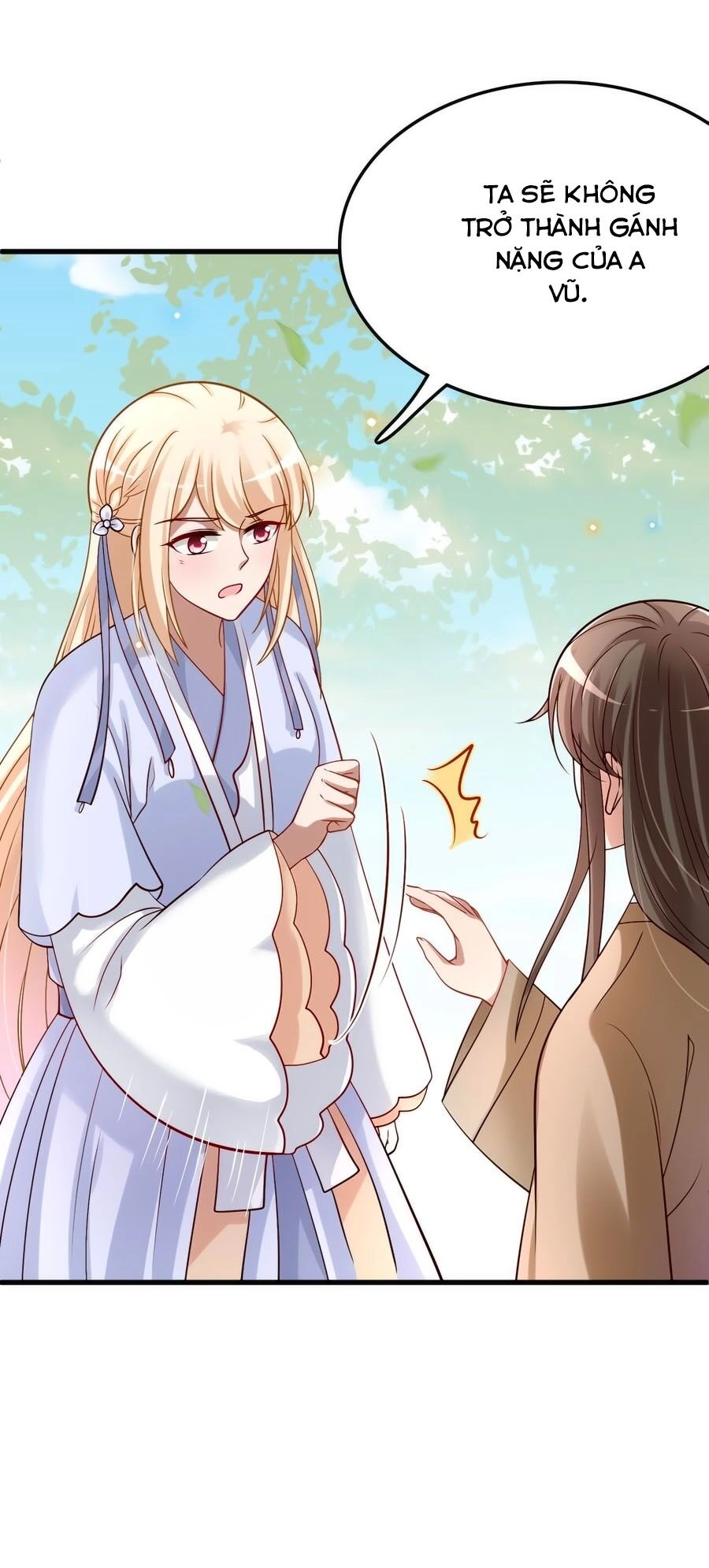 Kiêu Ngạo Vương Gia Chủng Điền Phi Chapter 172 - 31