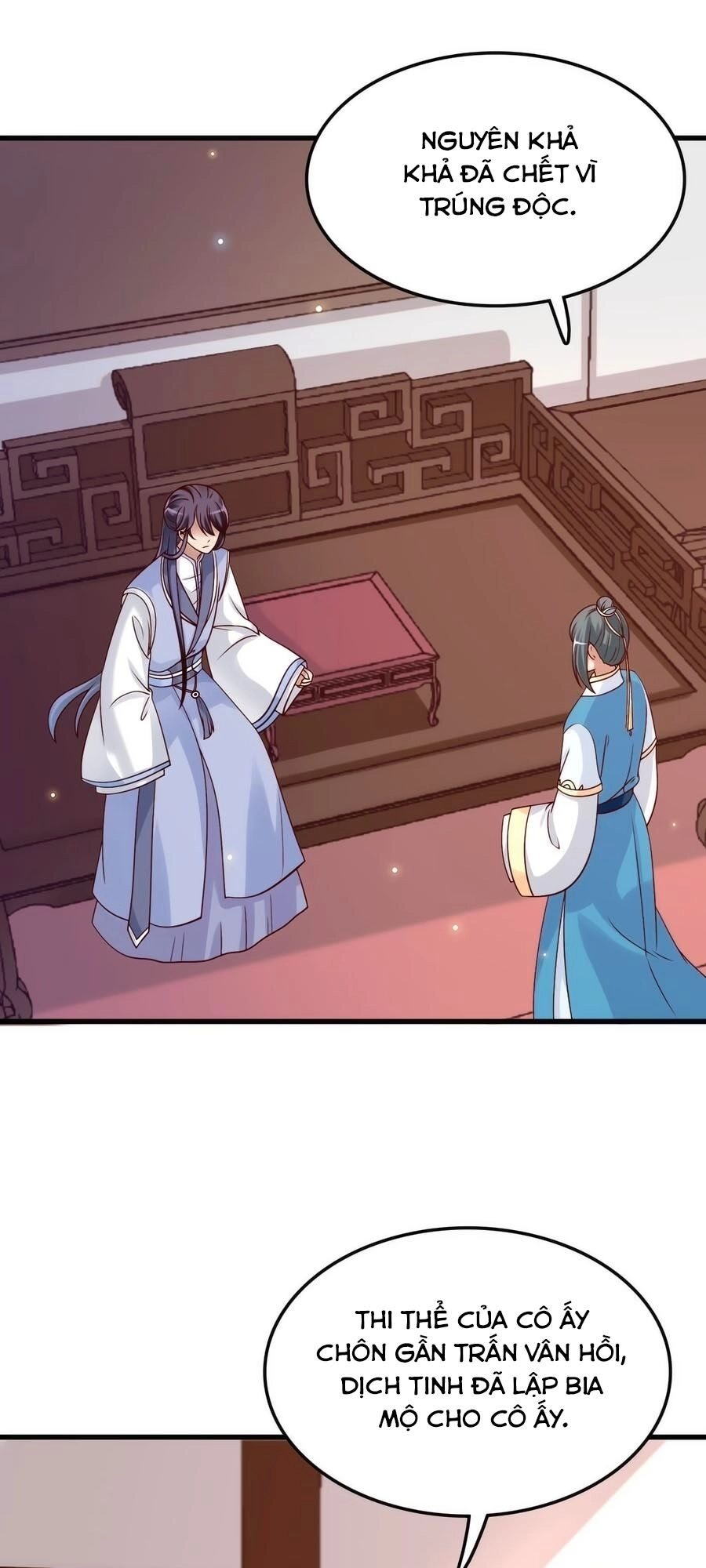 Kiêu Ngạo Vương Gia Chủng Điền Phi Chapter 172 - 34