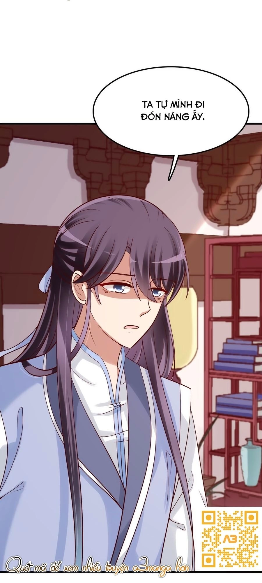 Kiêu Ngạo Vương Gia Chủng Điền Phi Chapter 172 - 37