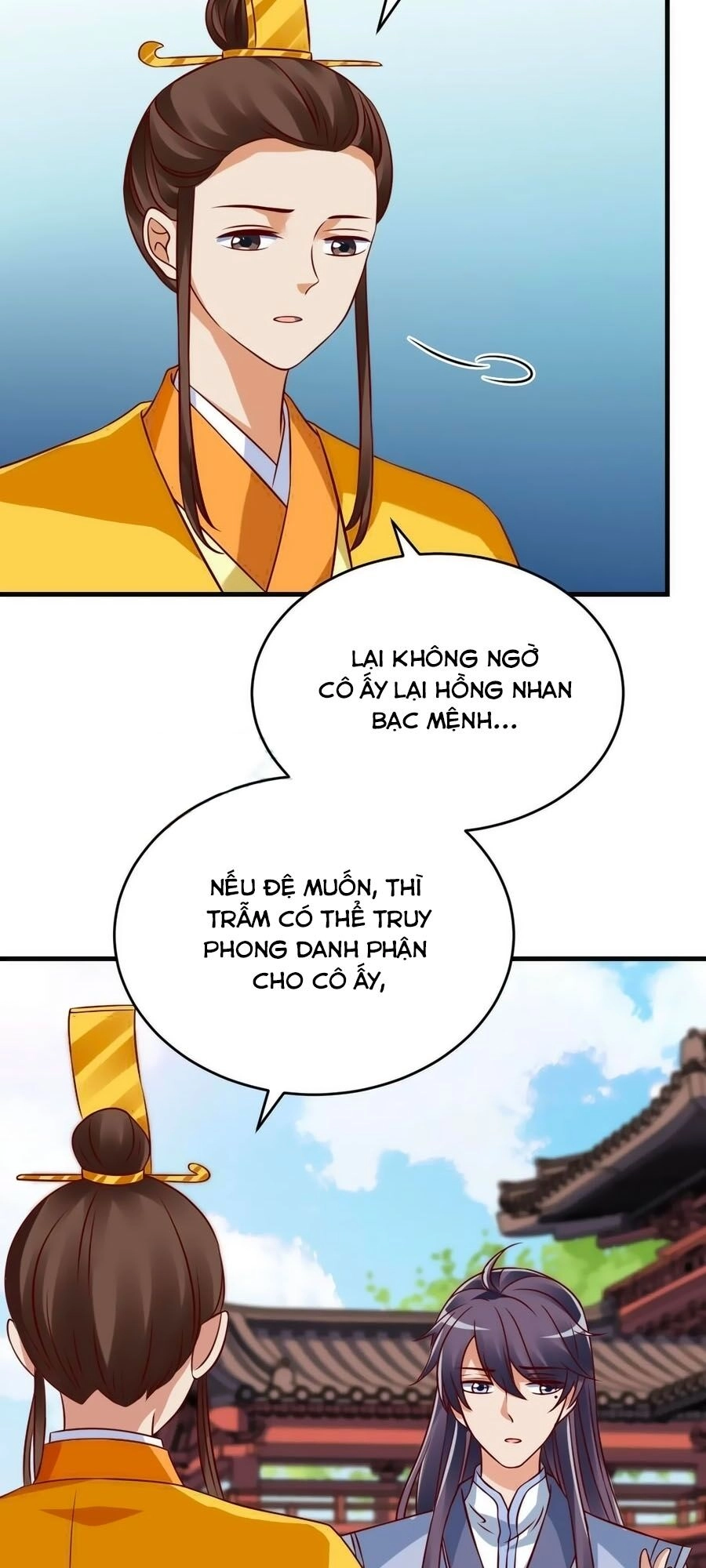 Kiêu Ngạo Vương Gia Chủng Điền Phi Chapter 173 - 7