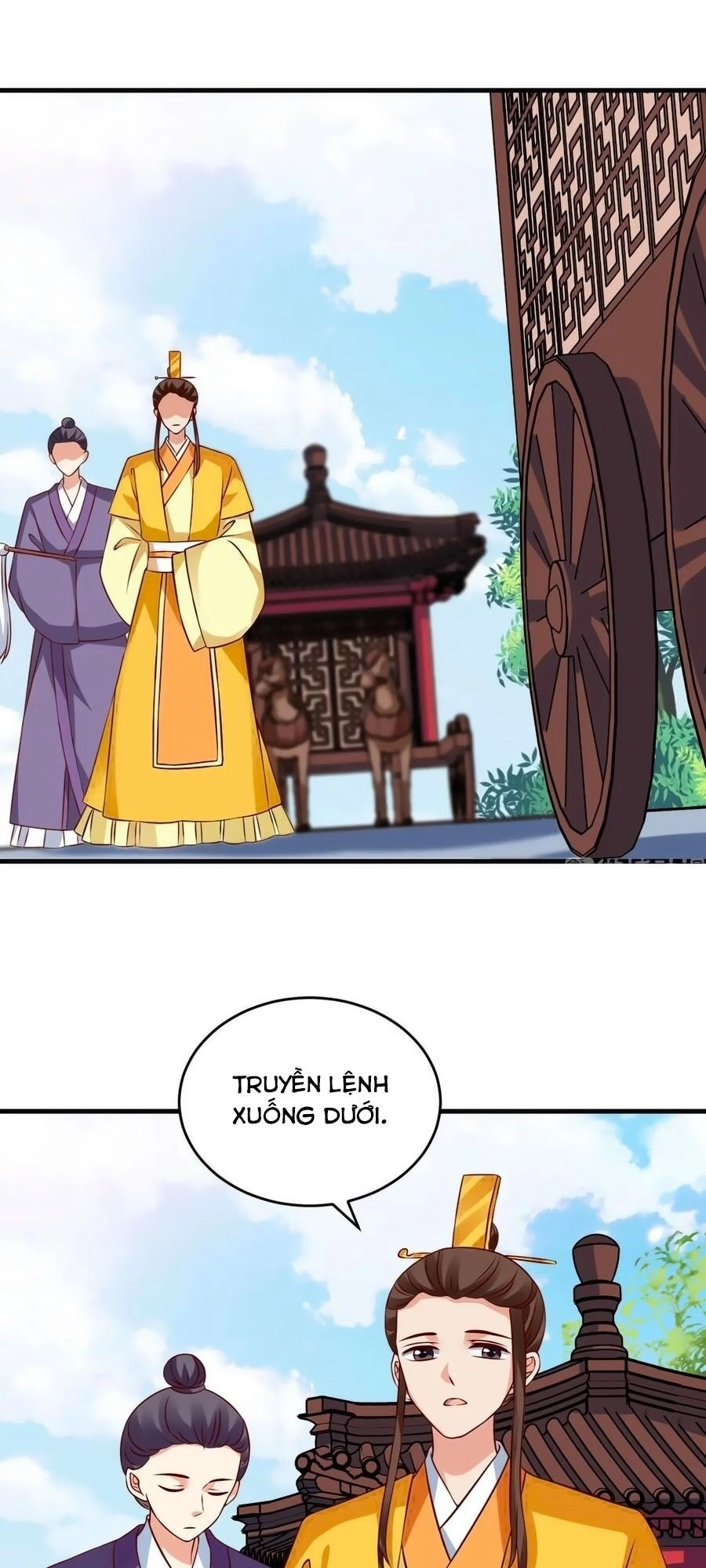 Kiêu Ngạo Vương Gia Chủng Điền Phi Chapter 173 - 13