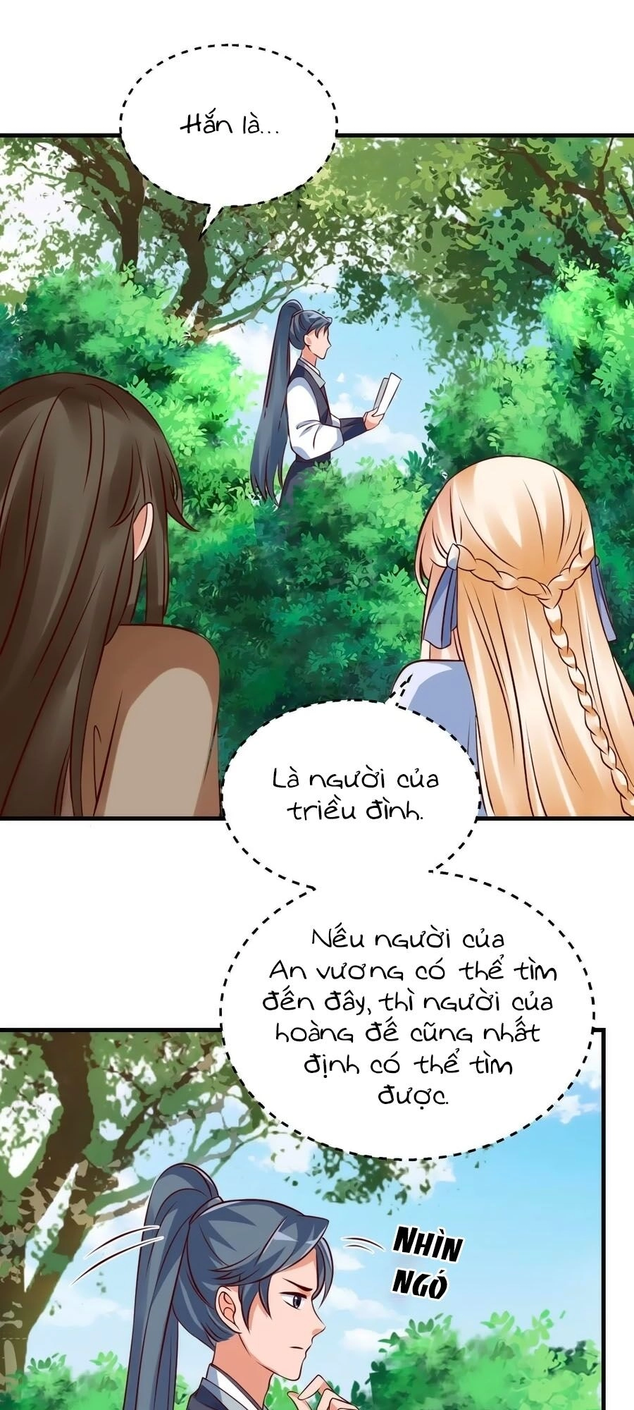 Kiêu Ngạo Vương Gia Chủng Điền Phi Chapter 173 - 19