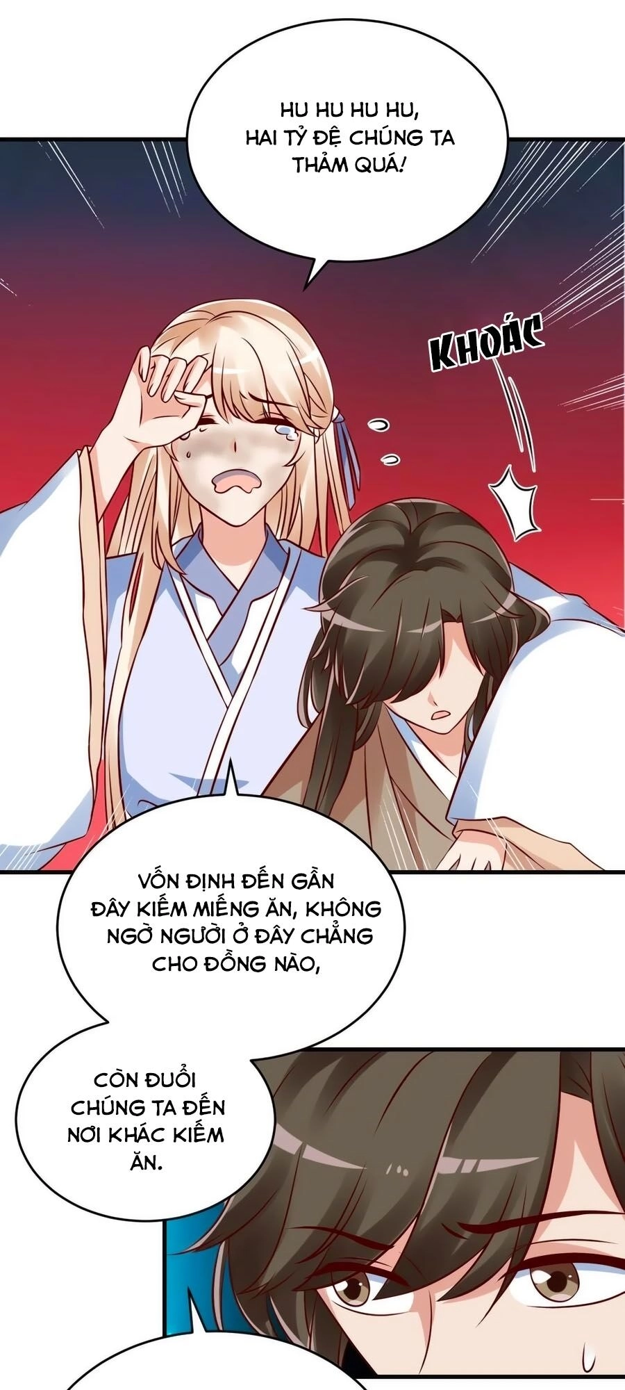 Kiêu Ngạo Vương Gia Chủng Điền Phi Chapter 173 - 25