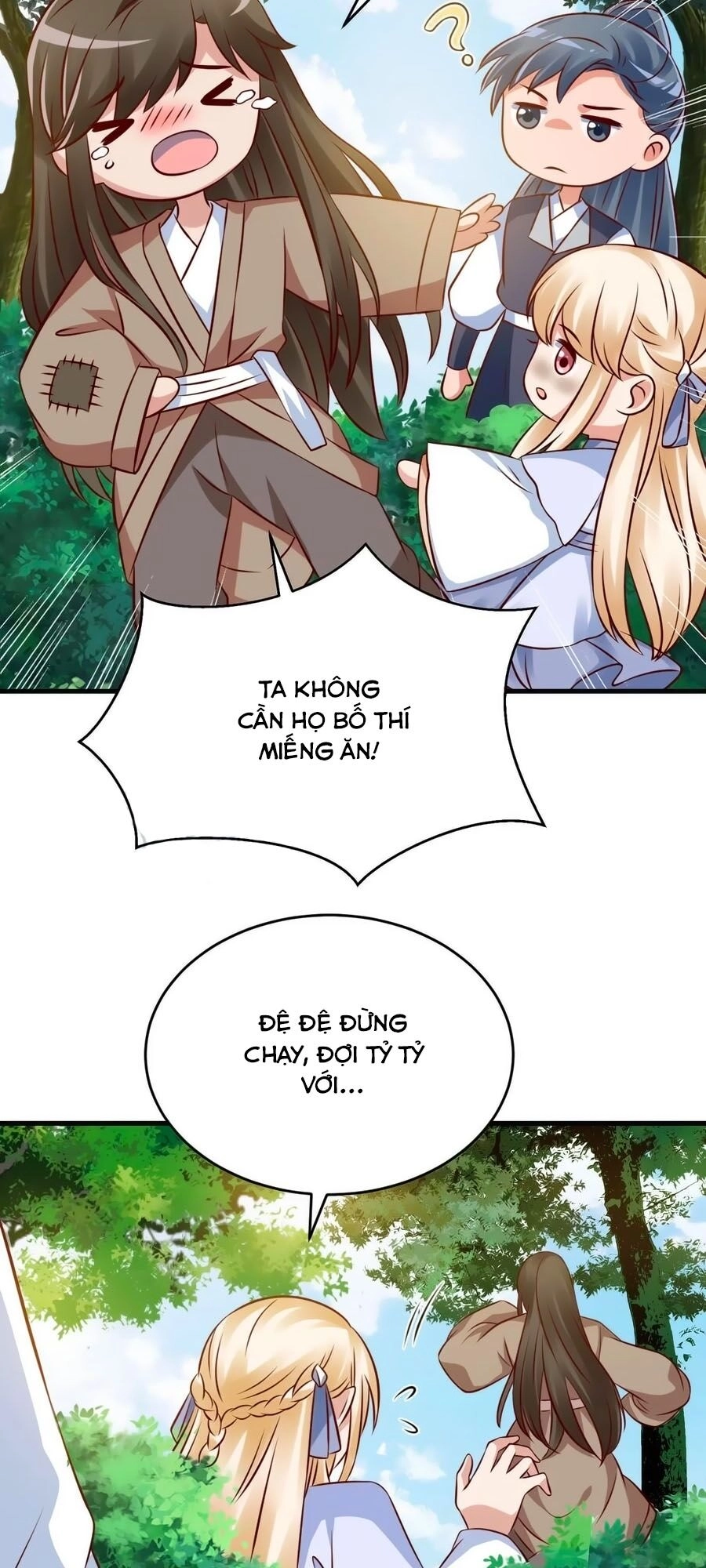 Kiêu Ngạo Vương Gia Chủng Điền Phi Chapter 173 - 27