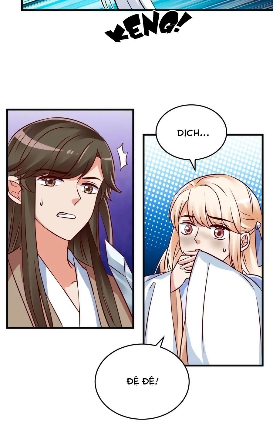 Kiêu Ngạo Vương Gia Chủng Điền Phi Chapter 173 - 32