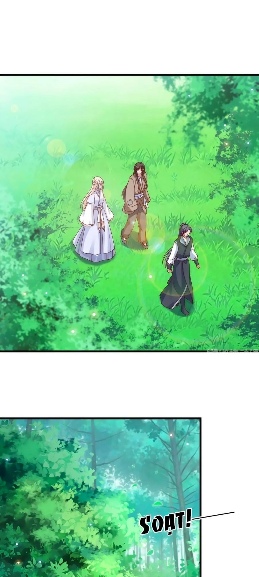 Kiêu Ngạo Vương Gia Chủng Điền Phi Chapter 174 - 1