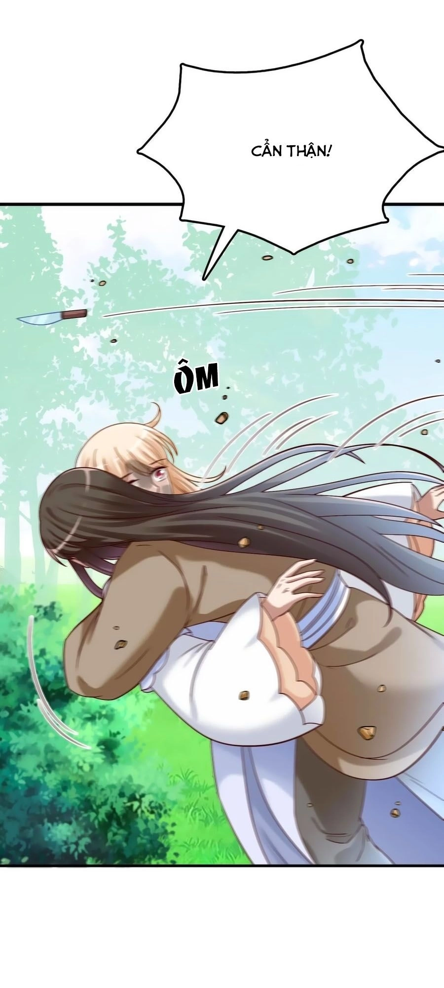 Kiêu Ngạo Vương Gia Chủng Điền Phi Chapter 174 - 5