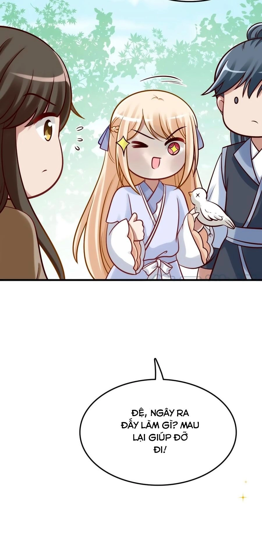 Kiêu Ngạo Vương Gia Chủng Điền Phi Chapter 174 - 12