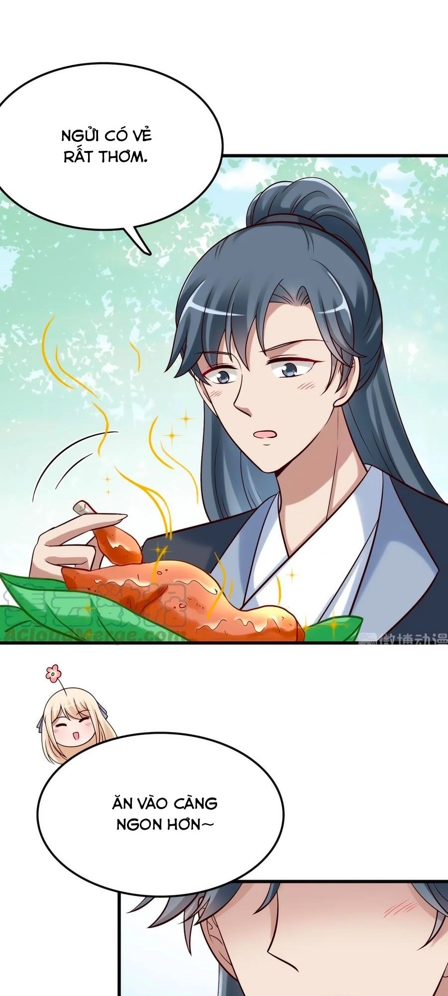 Kiêu Ngạo Vương Gia Chủng Điền Phi Chapter 174 - 15