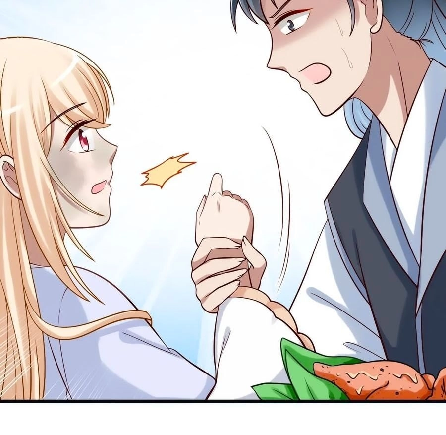 Kiêu Ngạo Vương Gia Chủng Điền Phi Chapter 174 - 18