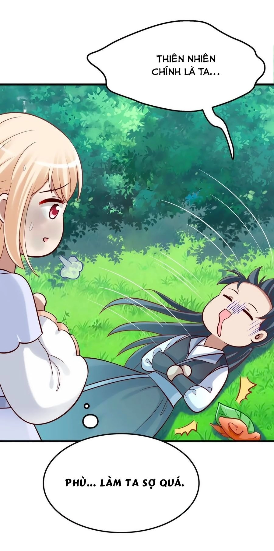 Kiêu Ngạo Vương Gia Chủng Điền Phi Chapter 174 - 23