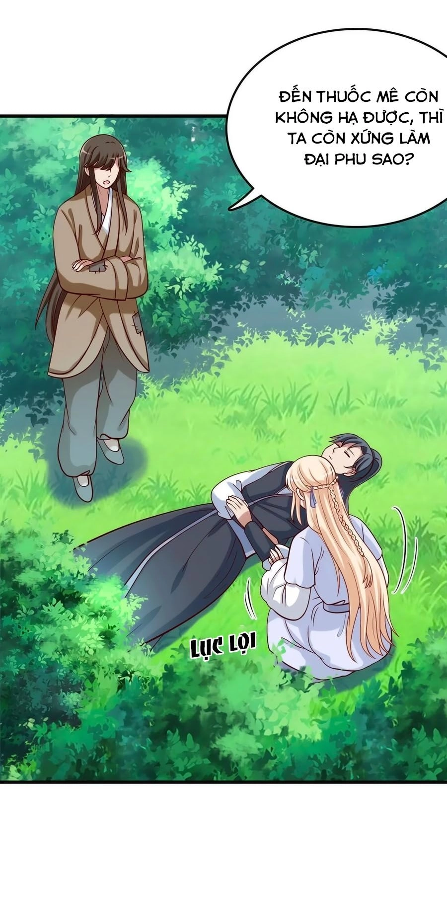 Kiêu Ngạo Vương Gia Chủng Điền Phi Chapter 174 - 24