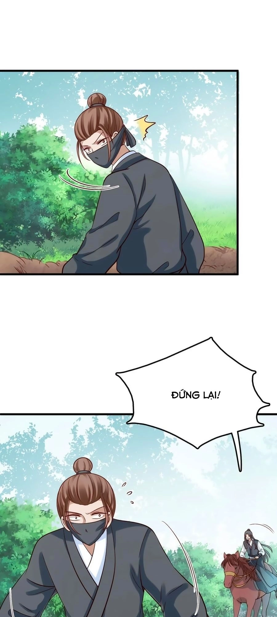 Kiêu Ngạo Vương Gia Chủng Điền Phi Chapter 174 - 30