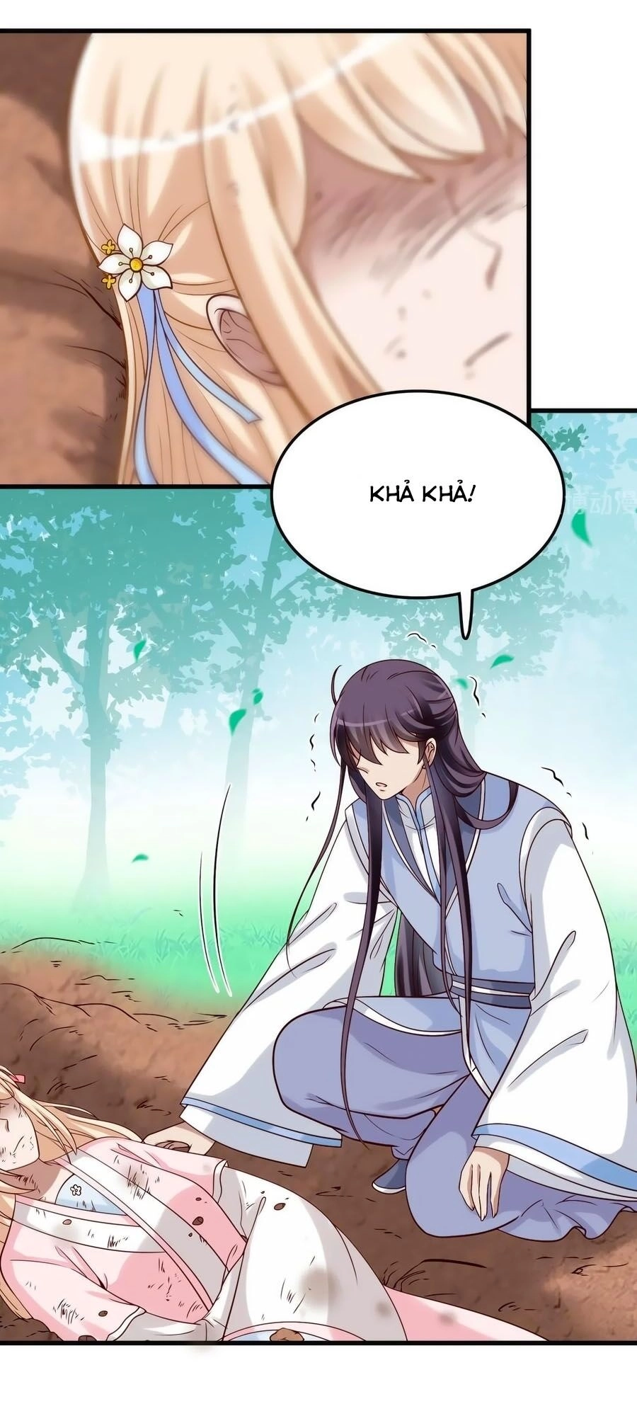 Kiêu Ngạo Vương Gia Chủng Điền Phi Chapter 174 - 34