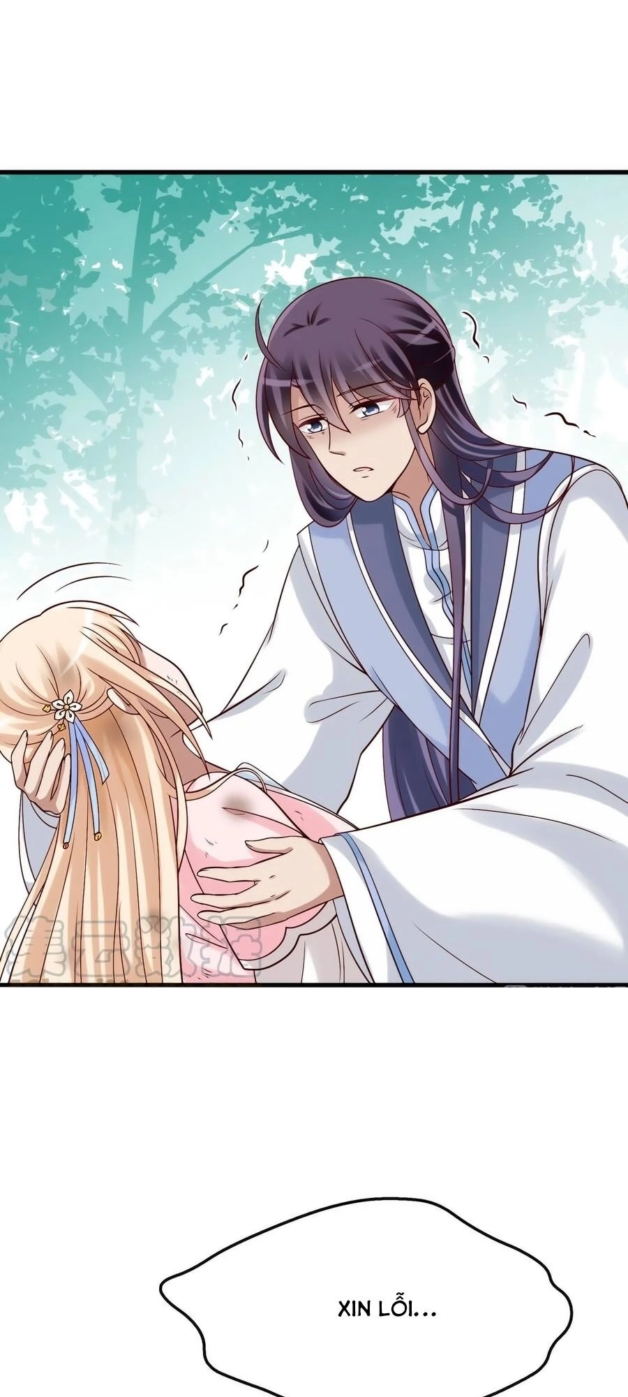 Kiêu Ngạo Vương Gia Chủng Điền Phi Chapter 174 - 36