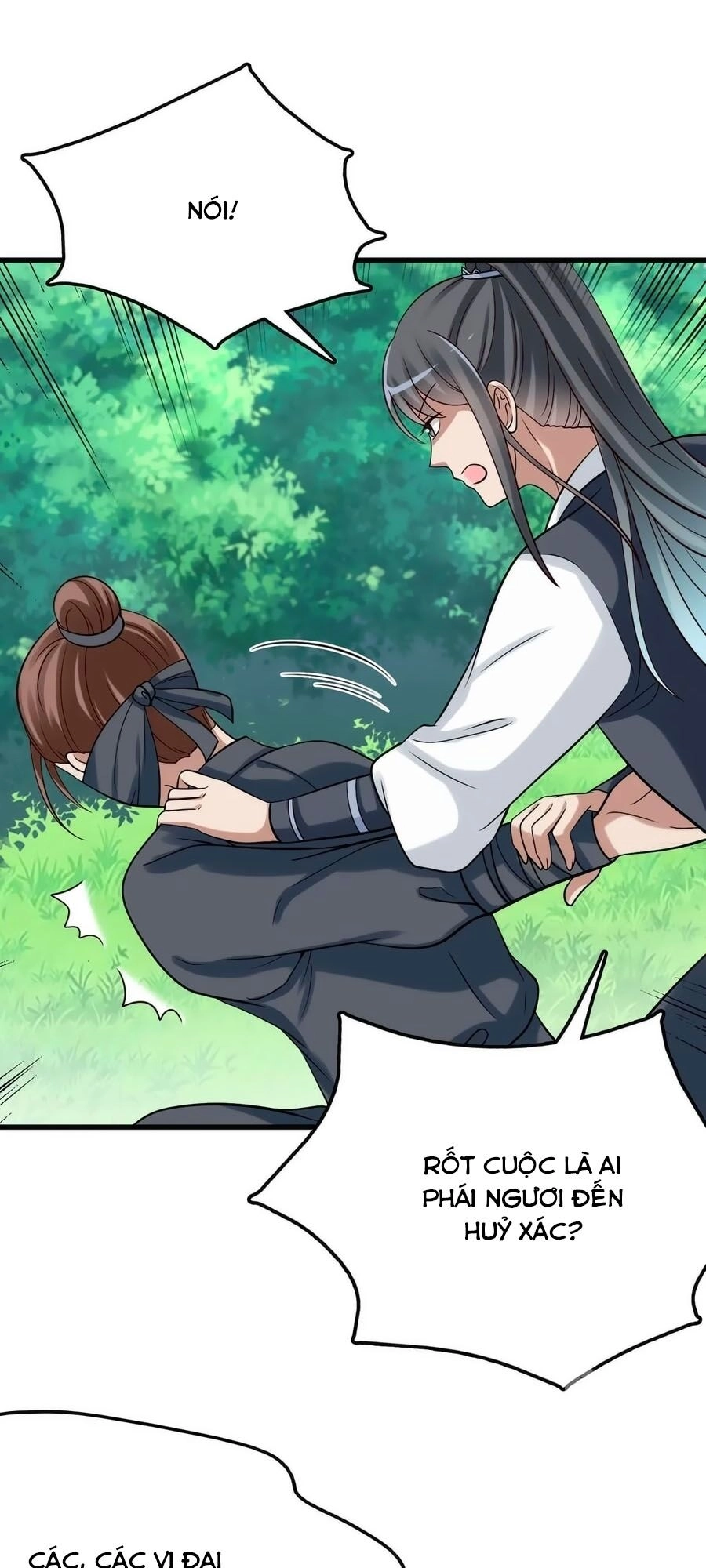 Kiêu Ngạo Vương Gia Chủng Điền Phi Chapter 174 - 38