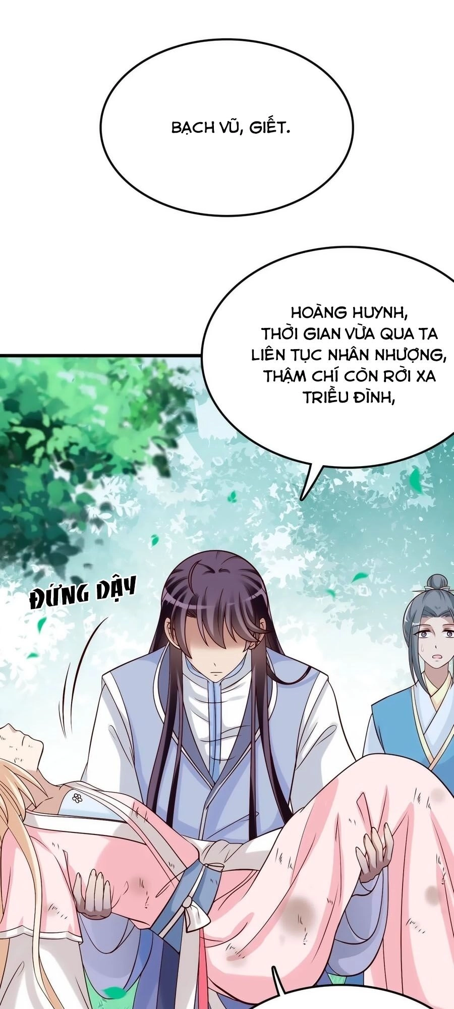 Kiêu Ngạo Vương Gia Chủng Điền Phi Chapter 174 - 42