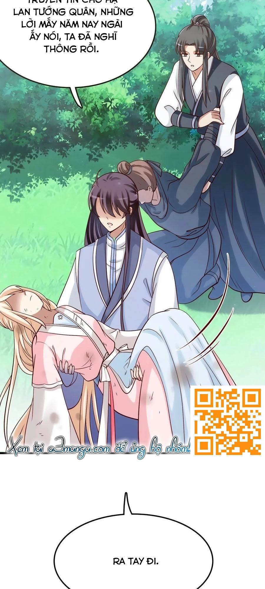 Kiêu Ngạo Vương Gia Chủng Điền Phi Chapter 174 - 45