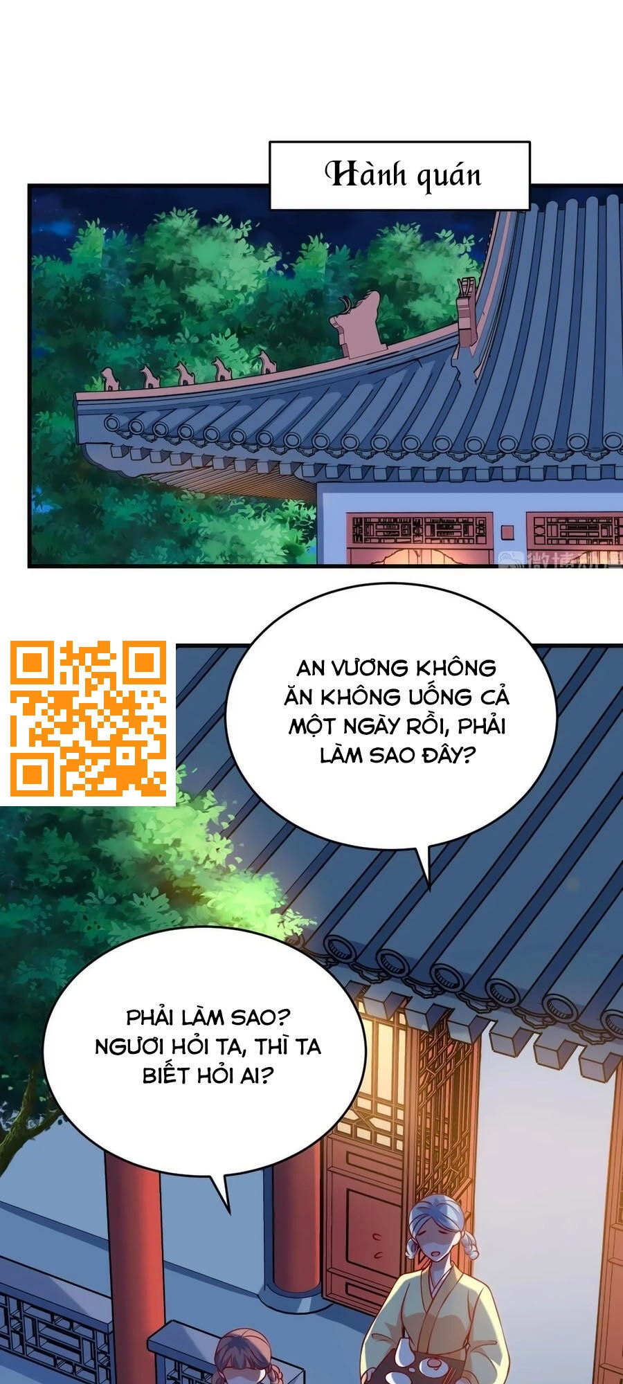 Kiêu Ngạo Vương Gia Chủng Điền Phi Chapter 175 - 1