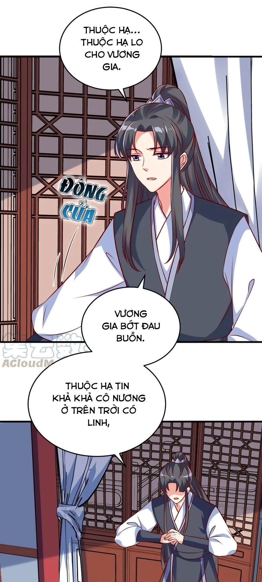 Kiêu Ngạo Vương Gia Chủng Điền Phi Chapter 175 - 5