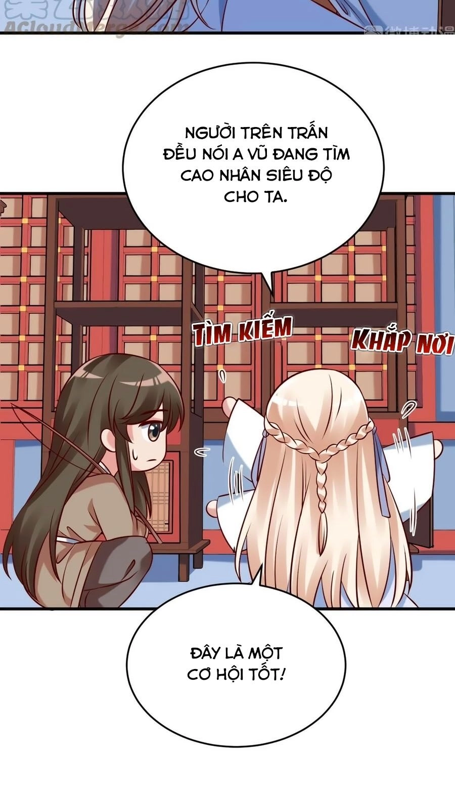 Kiêu Ngạo Vương Gia Chủng Điền Phi Chapter 175 - 24