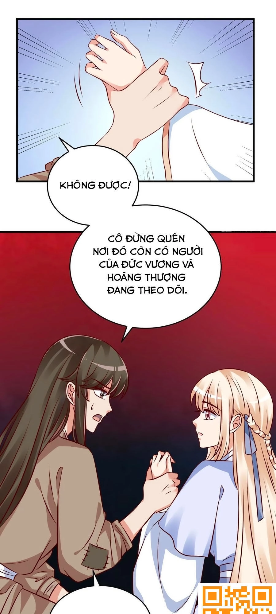 Kiêu Ngạo Vương Gia Chủng Điền Phi Chapter 175 - 25