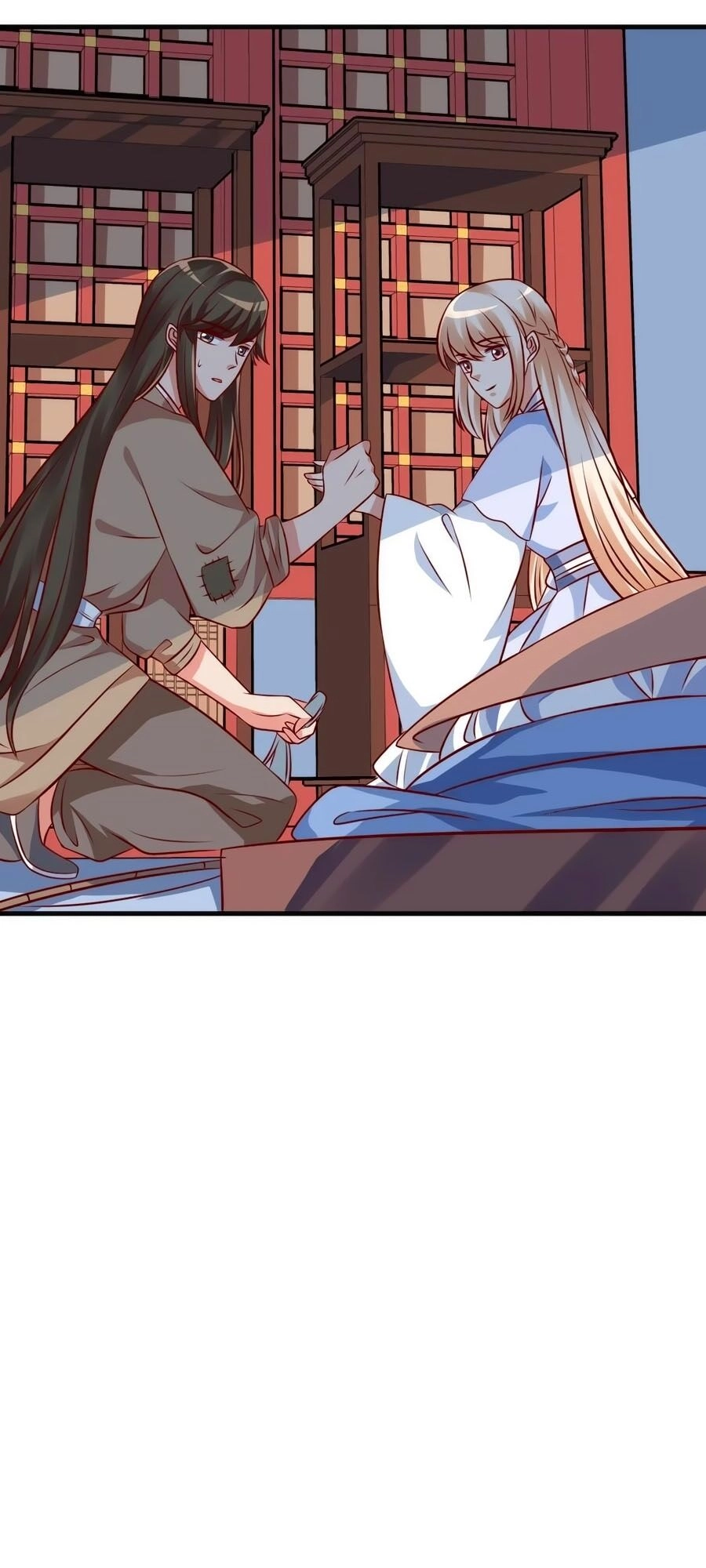 Kiêu Ngạo Vương Gia Chủng Điền Phi Chapter 175 - 28