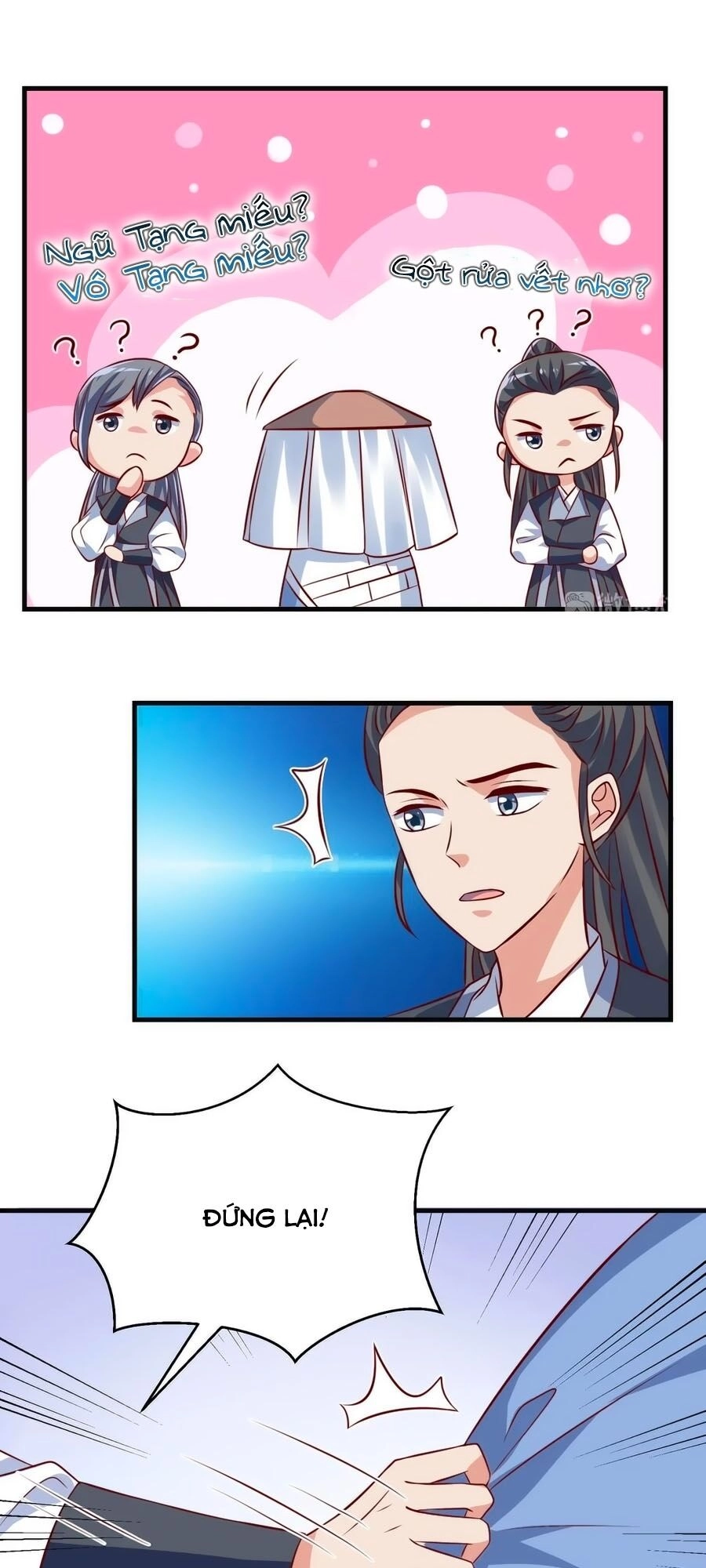 Kiêu Ngạo Vương Gia Chủng Điền Phi Chapter 175 - 36