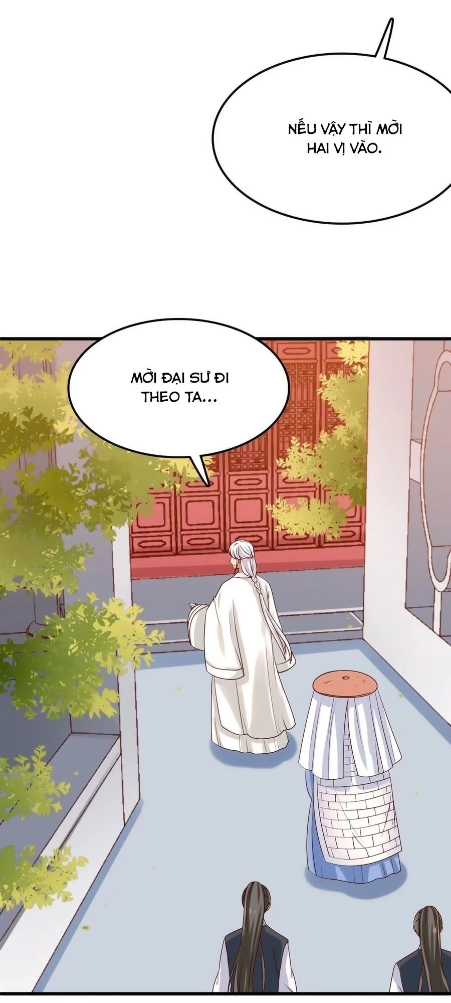 Kiêu Ngạo Vương Gia Chủng Điền Phi Chapter 176 - 7