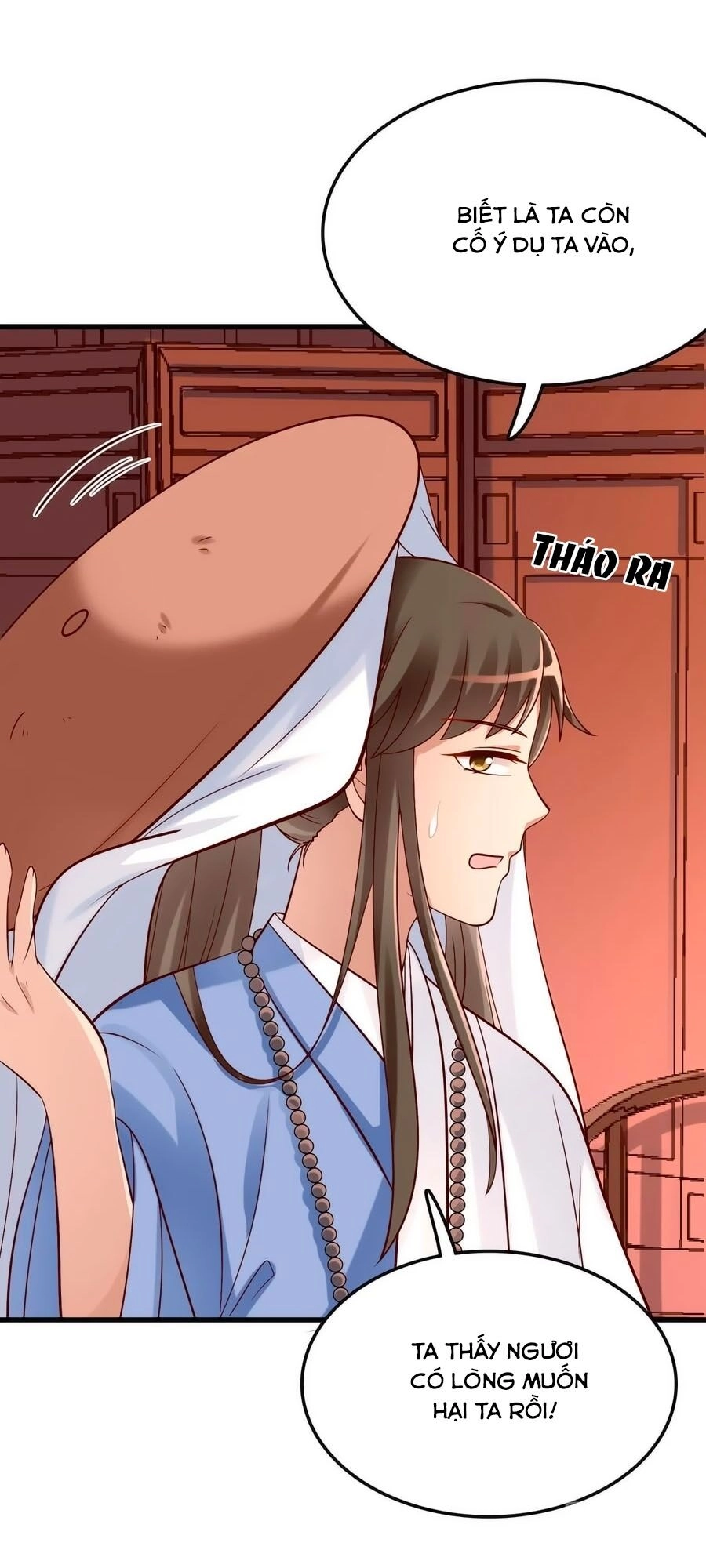 Kiêu Ngạo Vương Gia Chủng Điền Phi Chapter 176 - 11