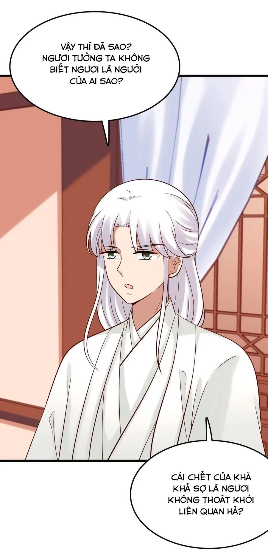 Kiêu Ngạo Vương Gia Chủng Điền Phi Chapter 176 - 12