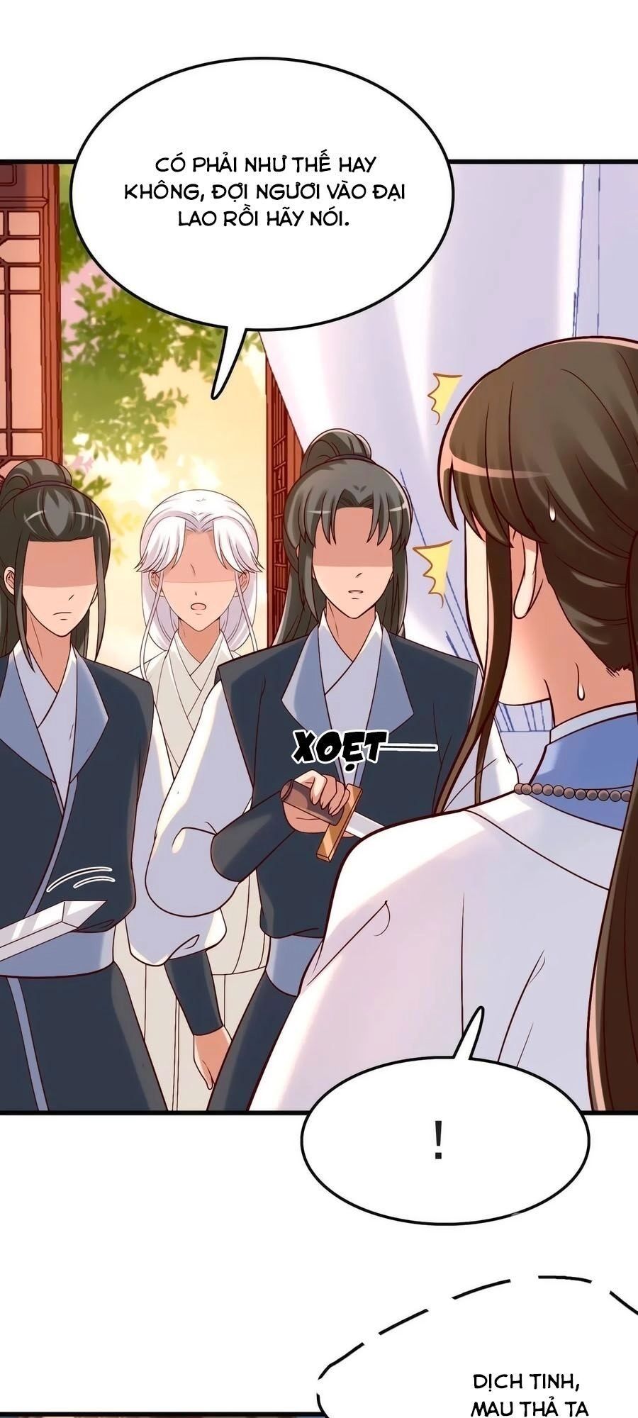 Kiêu Ngạo Vương Gia Chủng Điền Phi Chapter 176 - 15