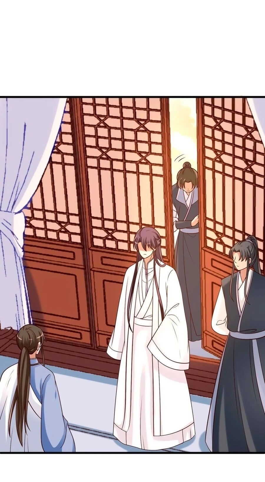 Kiêu Ngạo Vương Gia Chủng Điền Phi Chapter 176 - 22