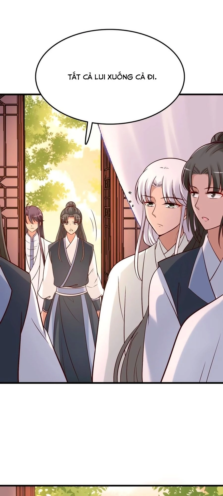 Kiêu Ngạo Vương Gia Chủng Điền Phi Chapter 177 - 19