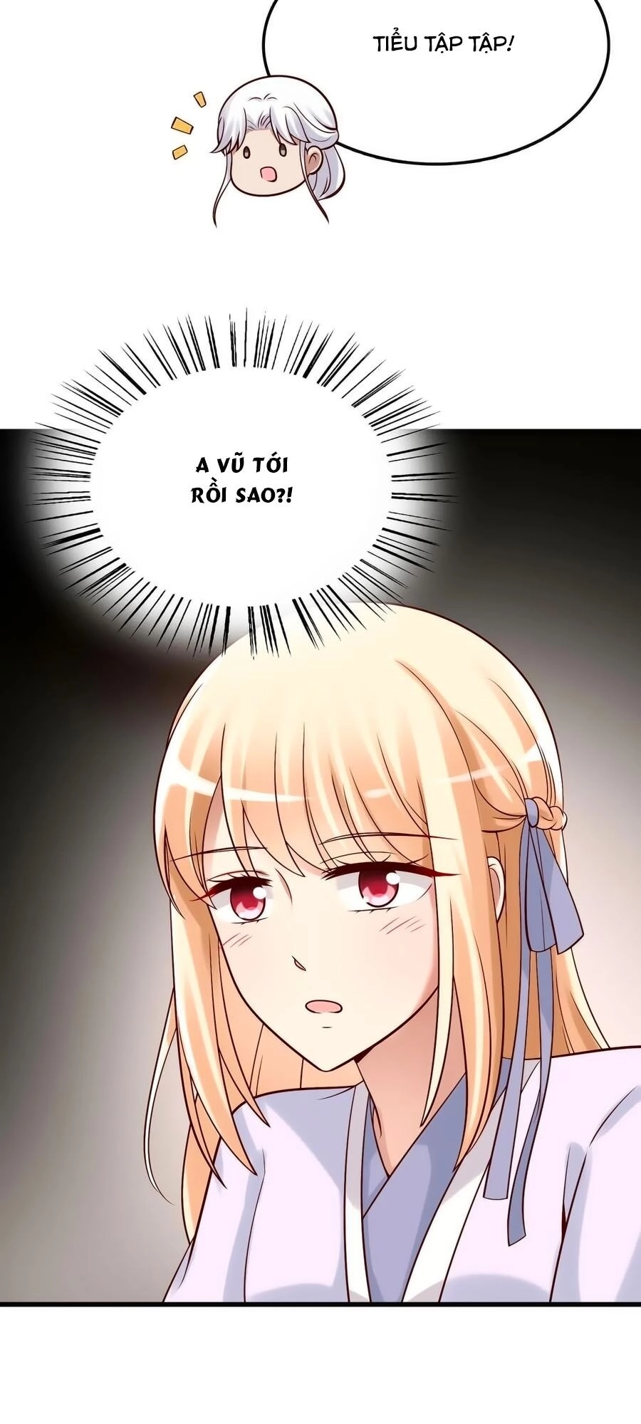 Kiêu Ngạo Vương Gia Chủng Điền Phi Chapter 177 - 21