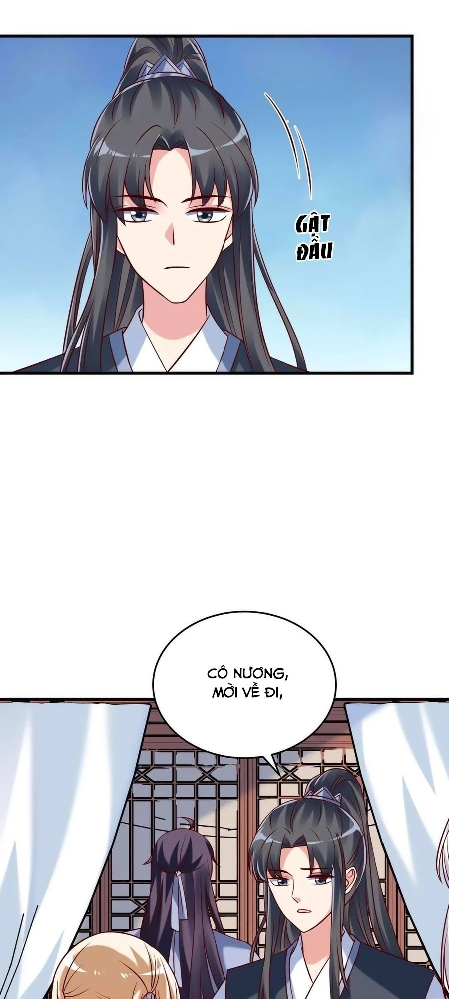 Kiêu Ngạo Vương Gia Chủng Điền Phi Chapter 177 - 40