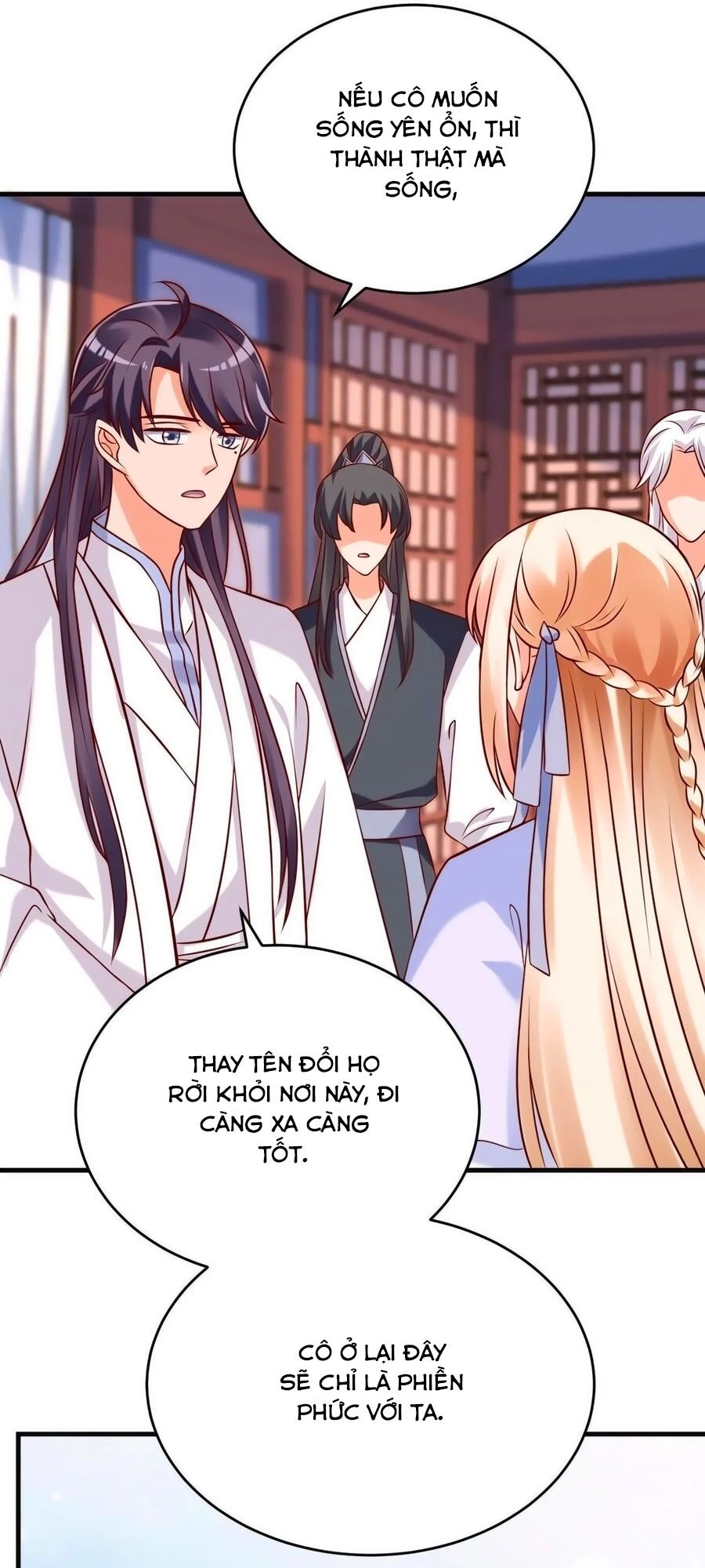 Kiêu Ngạo Vương Gia Chủng Điền Phi Chapter 177 - 49