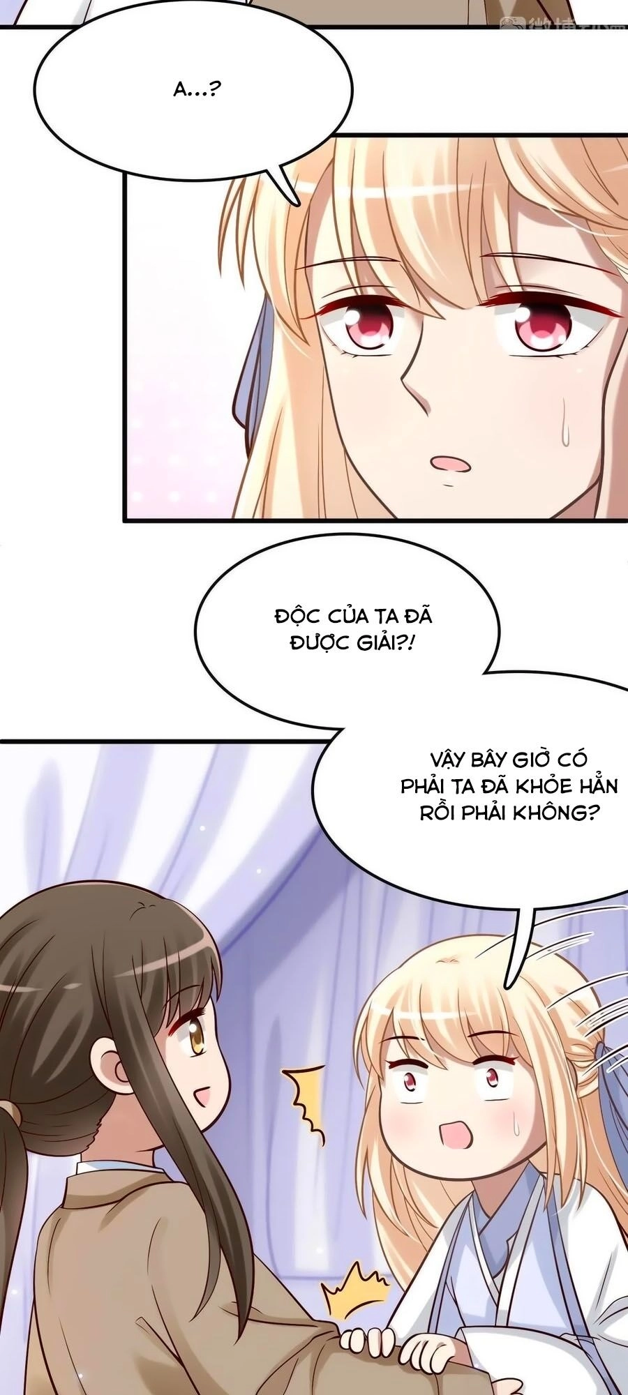 Kiêu Ngạo Vương Gia Chủng Điền Phi Chapter 178 - 4